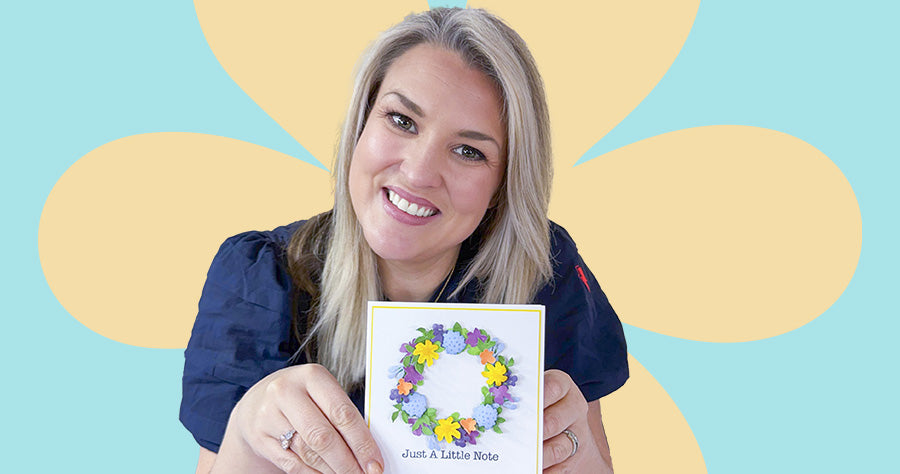 4 Crafts Sara is doing this Easter