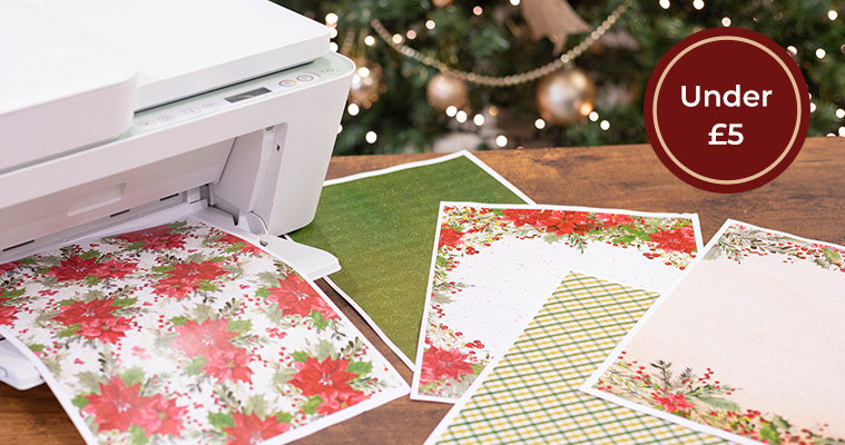 Shop Christmas Digital Downloads