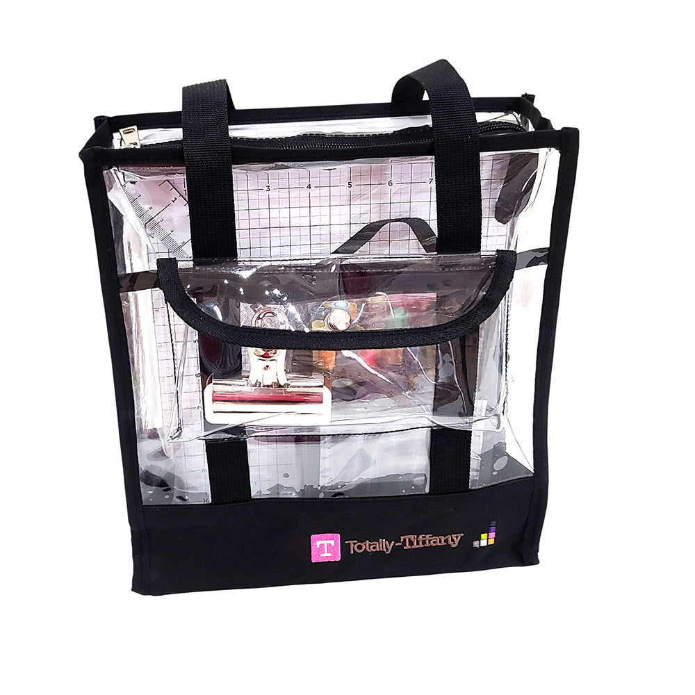 Totally Tiffany Nancy Tote Bag