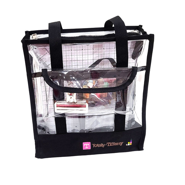 Totally Tiffany Nancy Tote Bag