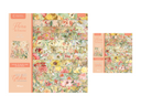 Nature's Garden Flora & Fauna 12x12 & 6x6 Paper Pad Collection