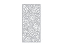 Nature's Garden - Midnight Floral Stencils - Decorative Stencil Pack