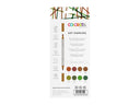 Colorista - Art Marker - Natural Tones 8pc