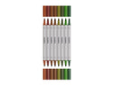 Colorista - Art Marker - Natural Tones 8pc
