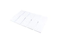 Paper Dienamics Mini Stamping or Notelet Pads