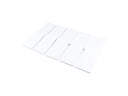 Paper Dienamics Mini Stamping or Notelet Pads