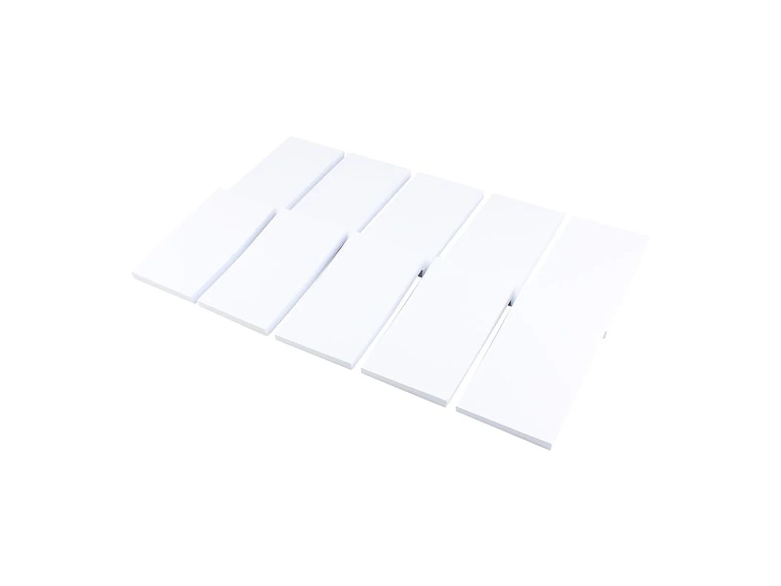 Paper Dienamics Mini Stamping or Notelet Pads