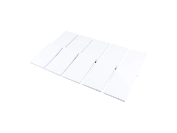 Paper Dienamics Mini Stamping or Notelet Pads