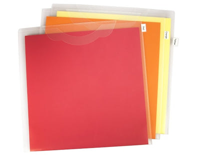Paper Pockets - 3 Pack