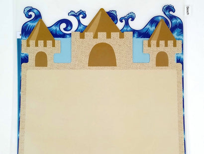 Paper Pockets - 3 Pack