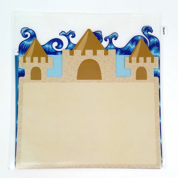 Paper Pockets - 3 Pack