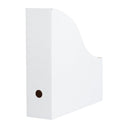 Paper storage boxes - set of 5