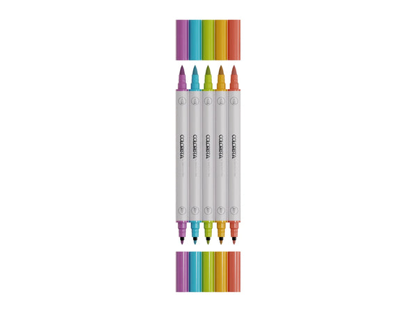 Colorista - Colouring Kit - Positive Vibes 12pc