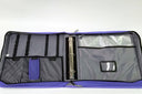 Purple Craft Binder
