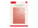 Crafter's Companion 3D Embossing Folder 5