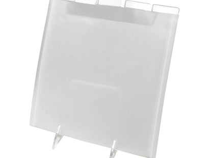 TDP 8x8 Tabbed Divider Pockets - 5 Pack