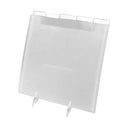 TDP 8x8 Tabbed Divider Pockets - 5 Pack