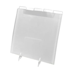 TDP 8x8 Tabbed Divider Pockets - 5 Pack