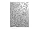 Crafter's Companion 3D Embossing Folder 5