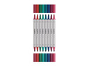 Colorista - Art Marker - Rich Shades 8pc