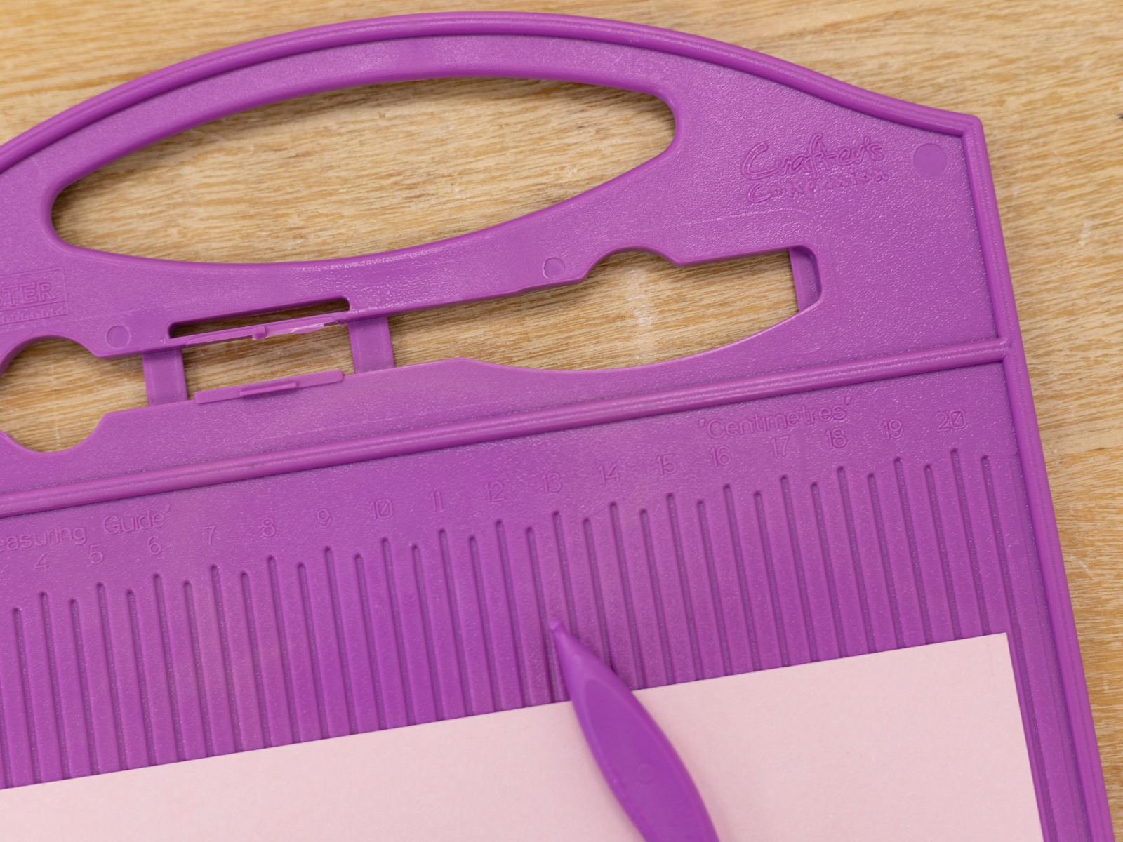 The ScoreMaster Board