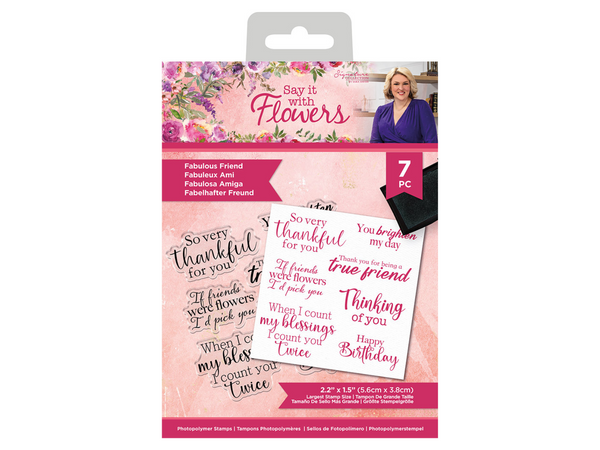 Sara Signature Say It With Flowers 4