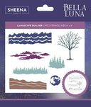 Sheena Douglass Bella Luna Essentials Collection