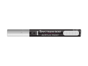 SN-Acrylic Paint Marker-Silver