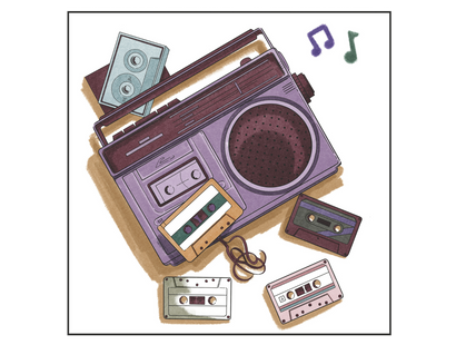 Spectrum Noir-Classique 12pc-Classic Vintage