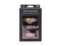 Spectrum Noir 50ml Luxury Gilding Flakes - Blush (3PC)