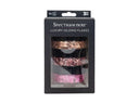 Spectrum Noir 50ml Luxury Gilding Flakes - Blush (3PC)