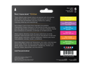 Spectrum Noir Glitter Marker-Neon Lights 6pc