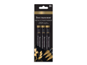 Spectrum Noir-Metallic Paint Marker (3PC) - Liquid Gold
