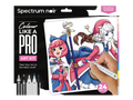 Spectrum Noir Pro Colour Art Kit - Celestial Maidens