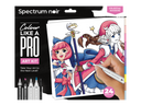 Spectrum Noir Pro Colour Art Kit - Celestial Maidens