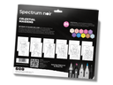 Spectrum Noir Pro Colour Art Kit - Celestial Maidens