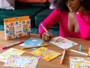 Colorista - Colouring Kit - Positive Vibes 12pc