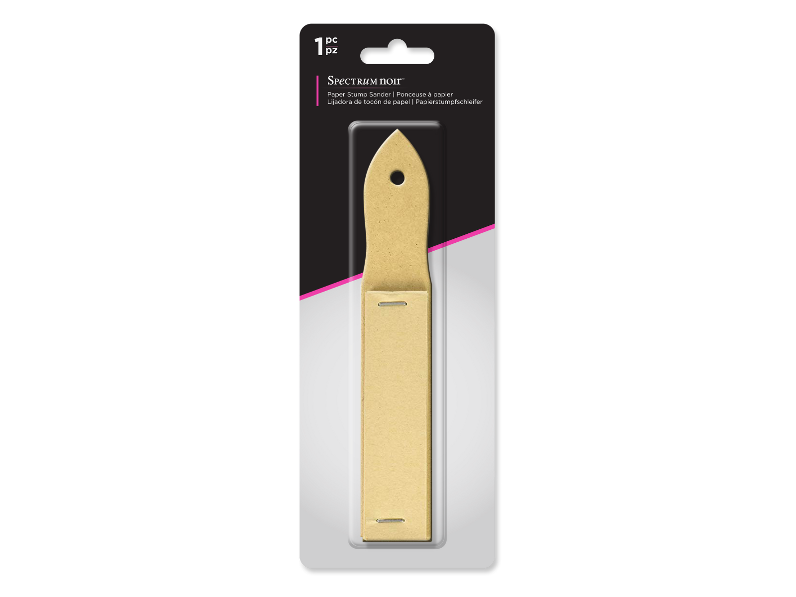 Spectrum Noir Colouring Pencils Accessories - Paper Stump Sander