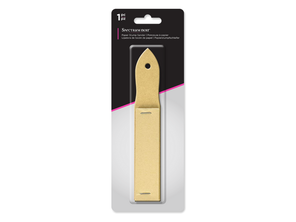Spectrum Noir Colouring Pencils Accessories - Paper Stump Sander