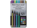 Metallic Pencils by Spectrum Noir (12pk)
