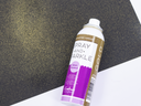 Crafter's Companion Spray and Sparkle Gold Glitter Varnish