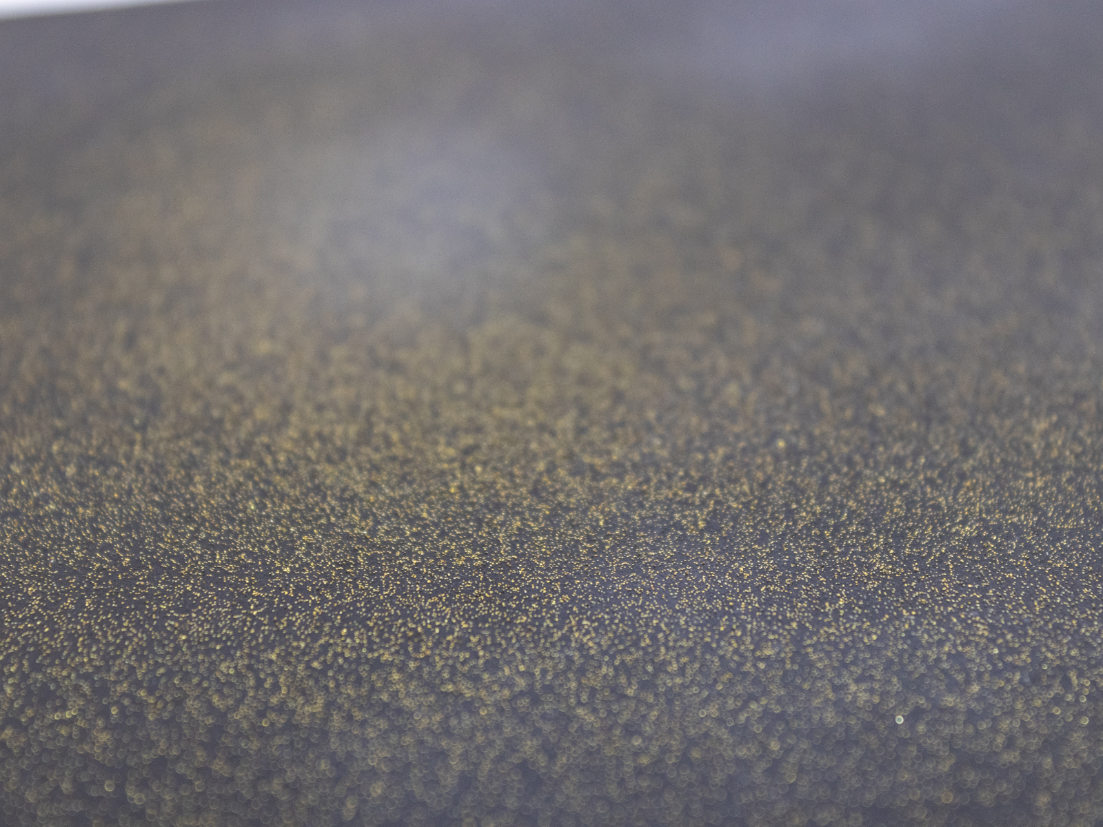 Crafter's Companion Spray and Sparkle Gold Glitter Varnish