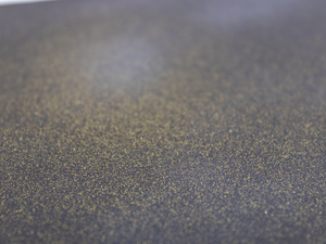 Crafter's Companion Spray and Sparkle Gold Glitter Varnish