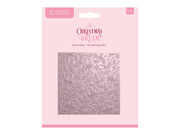 Sara Signature A Christmas Dream 5.5