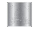 Sara Signature A Christmas Dream Metal Dies Create a Card - Sparkling Christmas