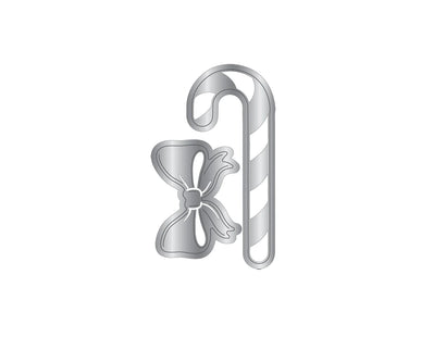 Sara Signature A Christmas Dream Metal Die - Christmas Candy