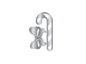 Sara Signature A Christmas Dream Metal Die - Christmas Candy
