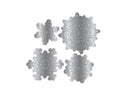Sara Signature A Christmas Dream Metal Die - Winter Snowflakes