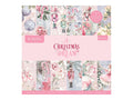 Sara Signature A Christmas Dream 6" x 6' Pad