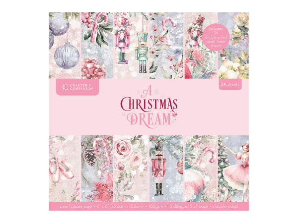 Sara Signature A Christmas Dream 6